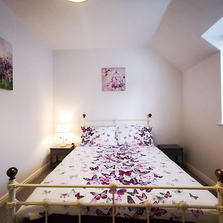 Rose Cottage 康威 外观 照片